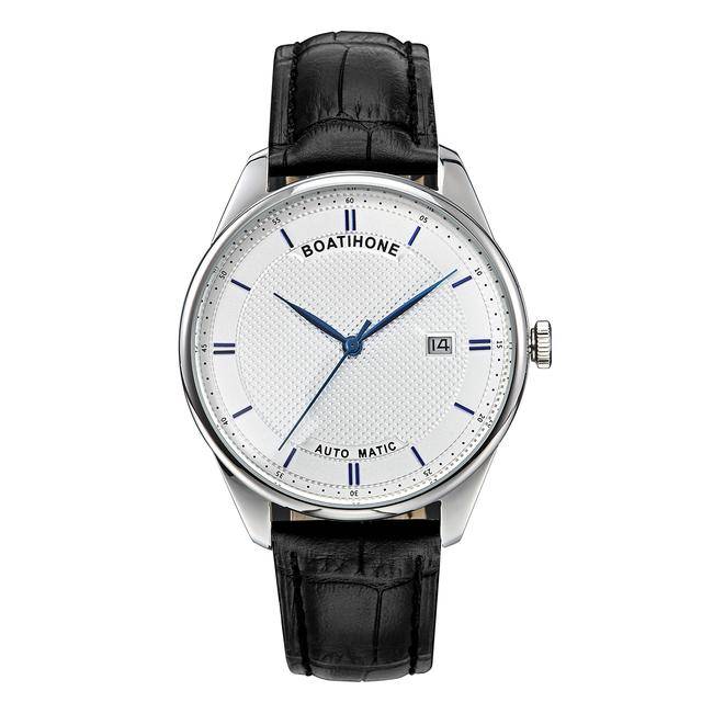 不显奢靡更不掉分宝航名表新款手表bh8033g