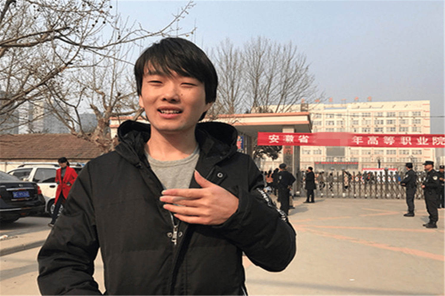 2020年高考复读超230万,看到当年高考0分的徐孟南,网友:请珍惜