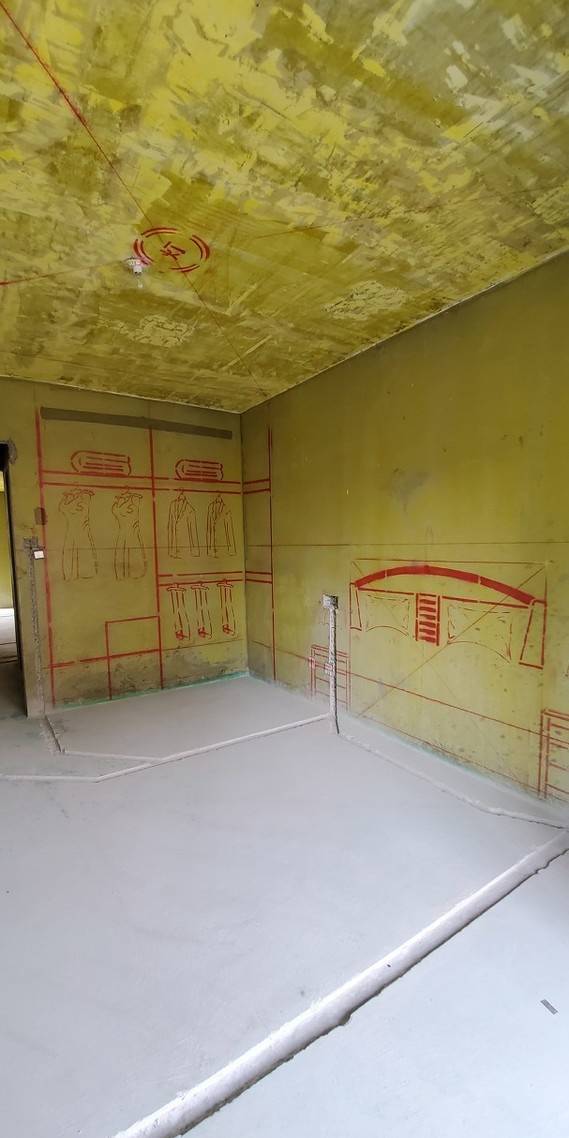 装修公司信誓旦旦跟我保证,做完水电会让100%满意,做完我傻眼了_什么