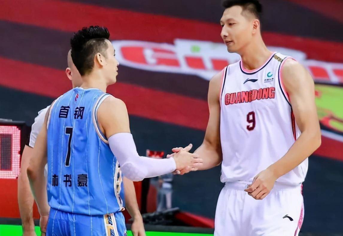 原创功夫篮球一统球场贼喊捉贼广东怒斥首钢不干净