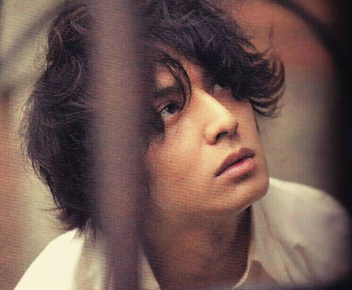 看过"洛克菲勒"和太宰治的书《人间失格》后,我对世界有新认识_叶藏