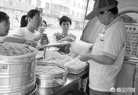 做早餐生意的窍门（做什么早餐又快又学习）