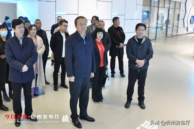 一千里"招商"路 引回73亿投资_原平市