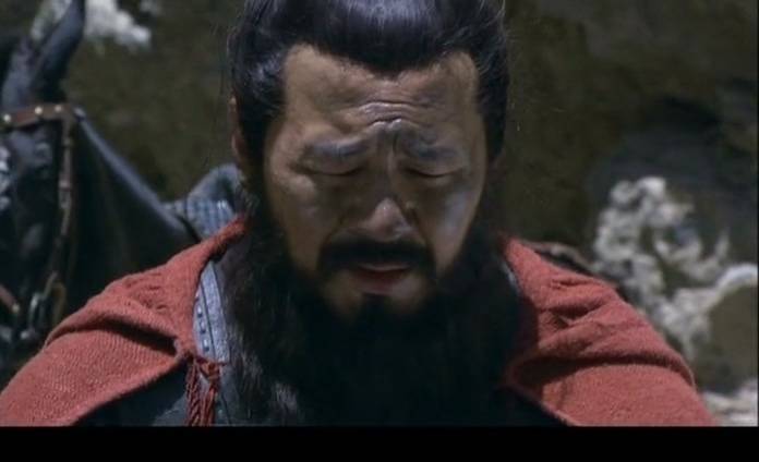曹真怎么死的，曹真哪一集死的