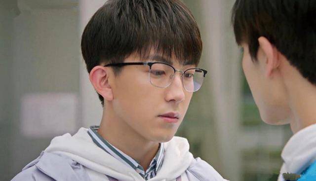 与肖战同比赛出道卸下爱豆包袱靠反派突围代云帆成一股逆流