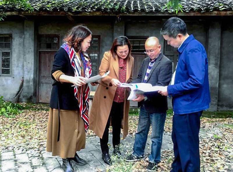 西充县程芳简介图片