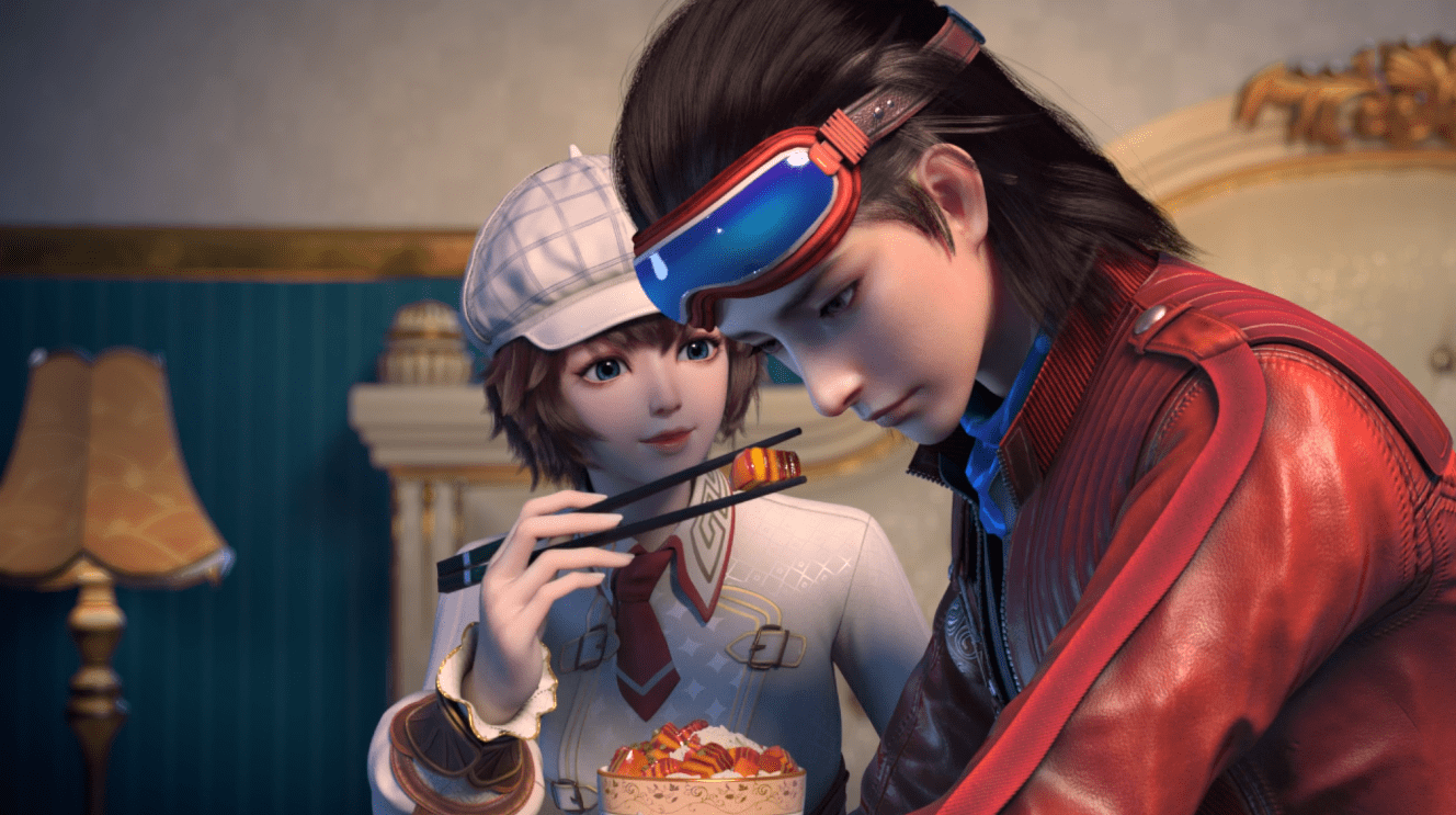 芯觉:天降青梅,我是天降你是青梅,车祸成失忆事件