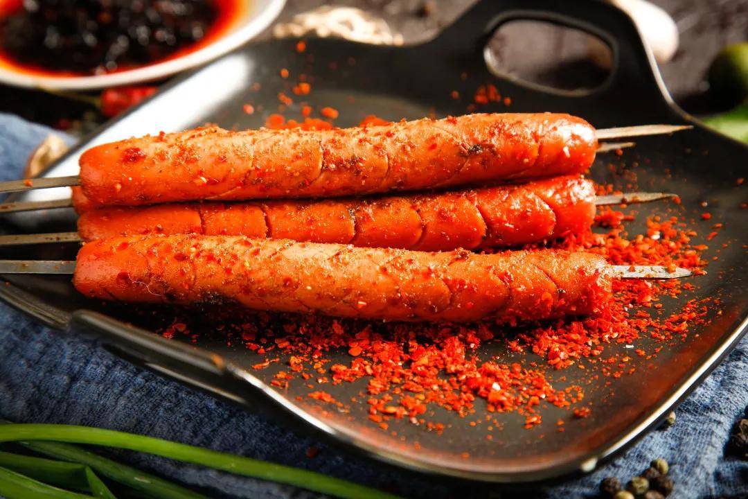 没得海椒面四川人啷个办哦