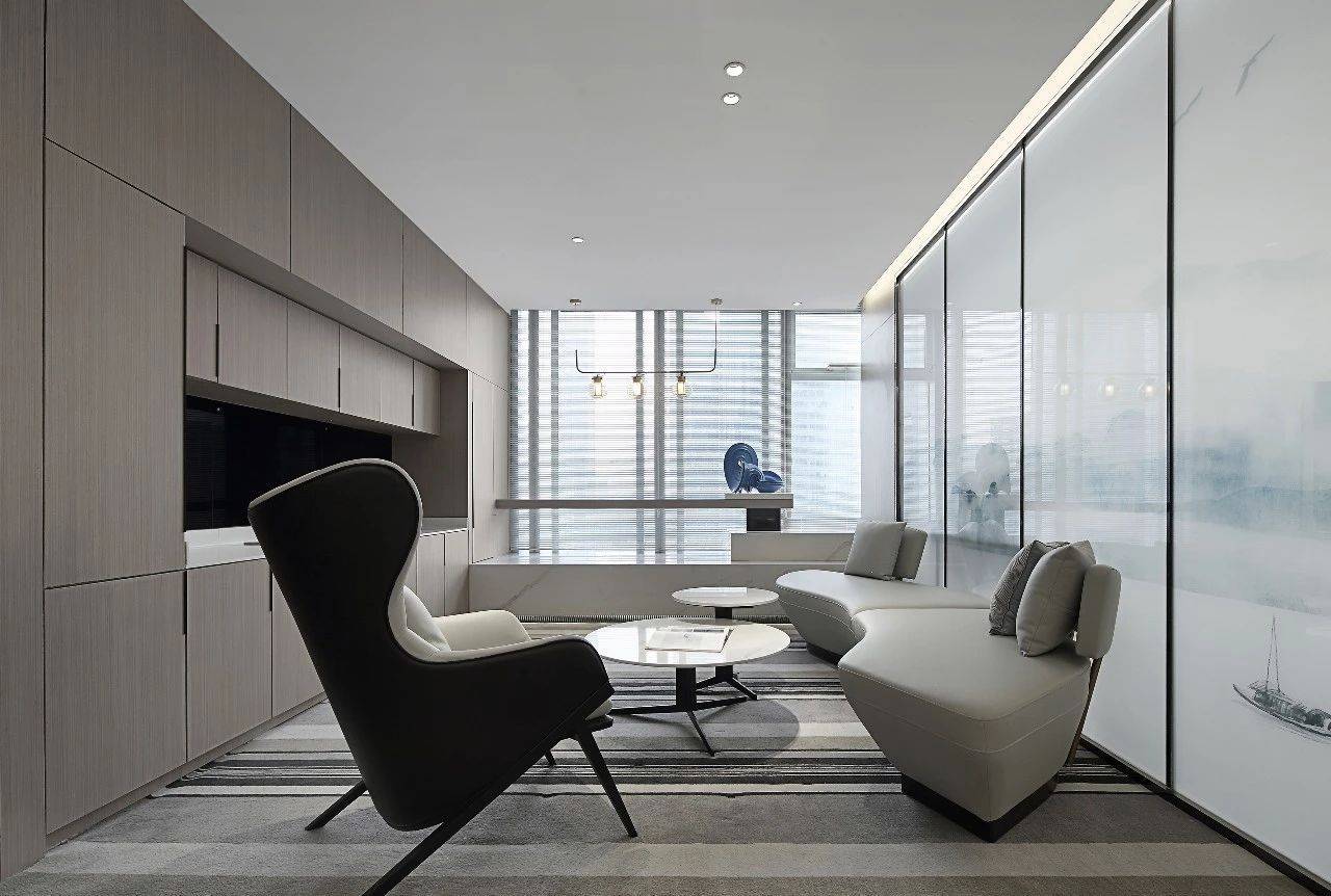 创造未来，灵动办公丨Herman Miller未来办公空间设计沙龙