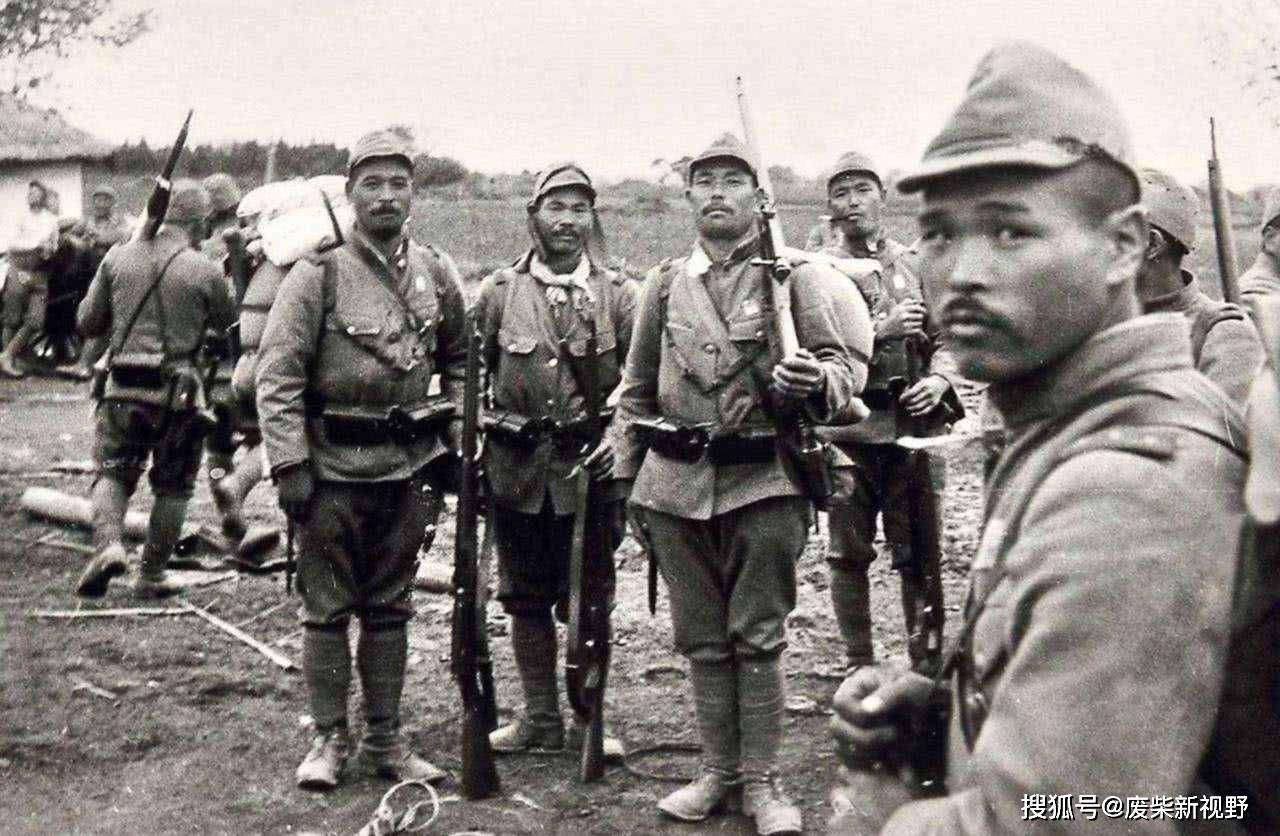 原创二战日军邀请德国观摩作战,希特勒看完评估报告,气的只说4个字