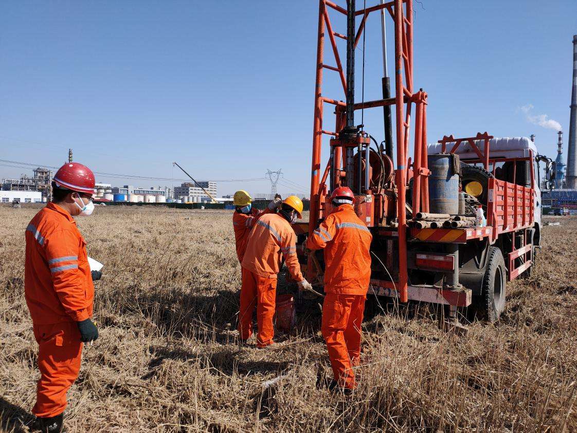 西藏自治区工程勘察公司优秀企业推荐