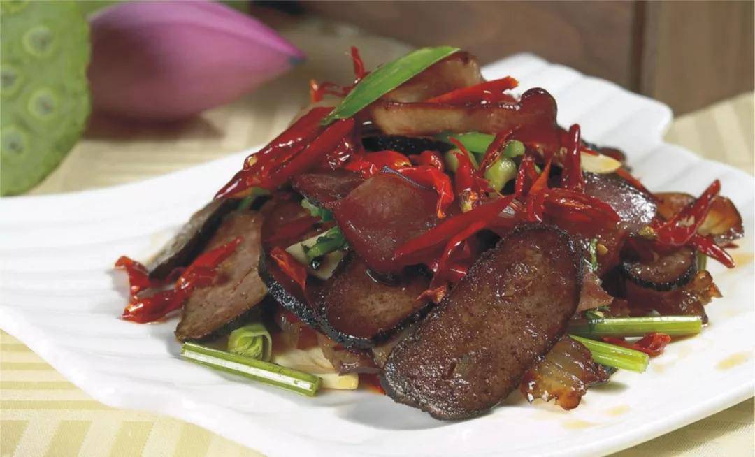 湖南张家界你不知道的5种美食都是本地的绝佳美食你有没有吃过