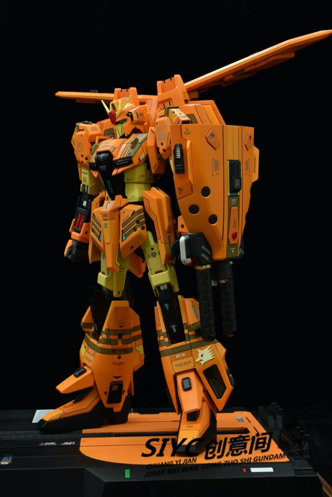 佳作:mg gray zeta 黄狼竟然能拿到五星精选