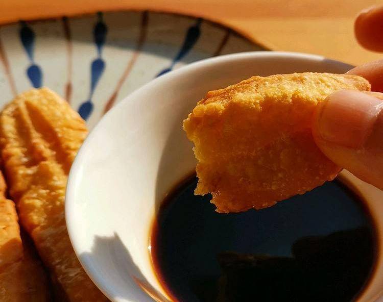 听说南方吃油条"蘸酱油",北方人眼前一亮:还有这种操作?