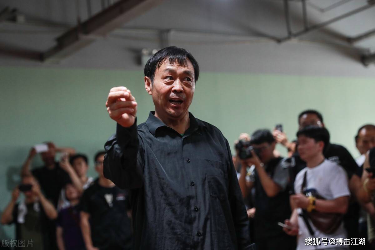 揭露马保国的证据出现错误!马保国强势回击_手机搜狐网