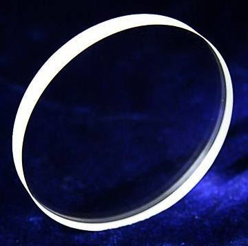 钟表蓝宝石镜片