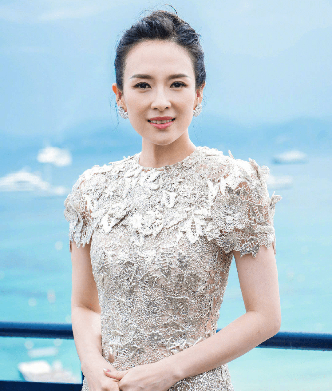 外国人眼里的中国第一美女, 你知道都是哪几位吗?-搜狐大视野-搜狐新闻