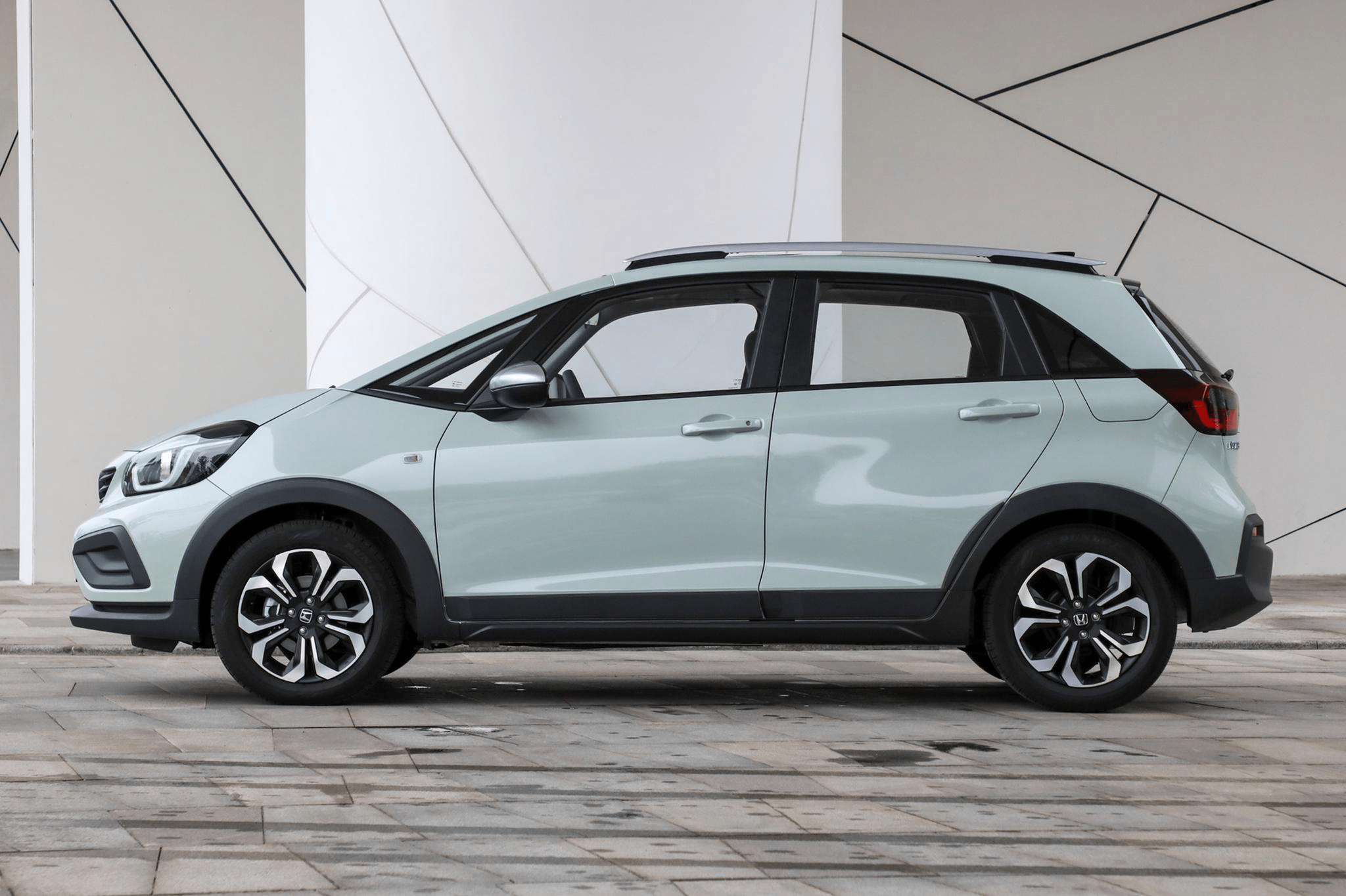 取悦别人还是愉悦自己飞度潮越max都可以