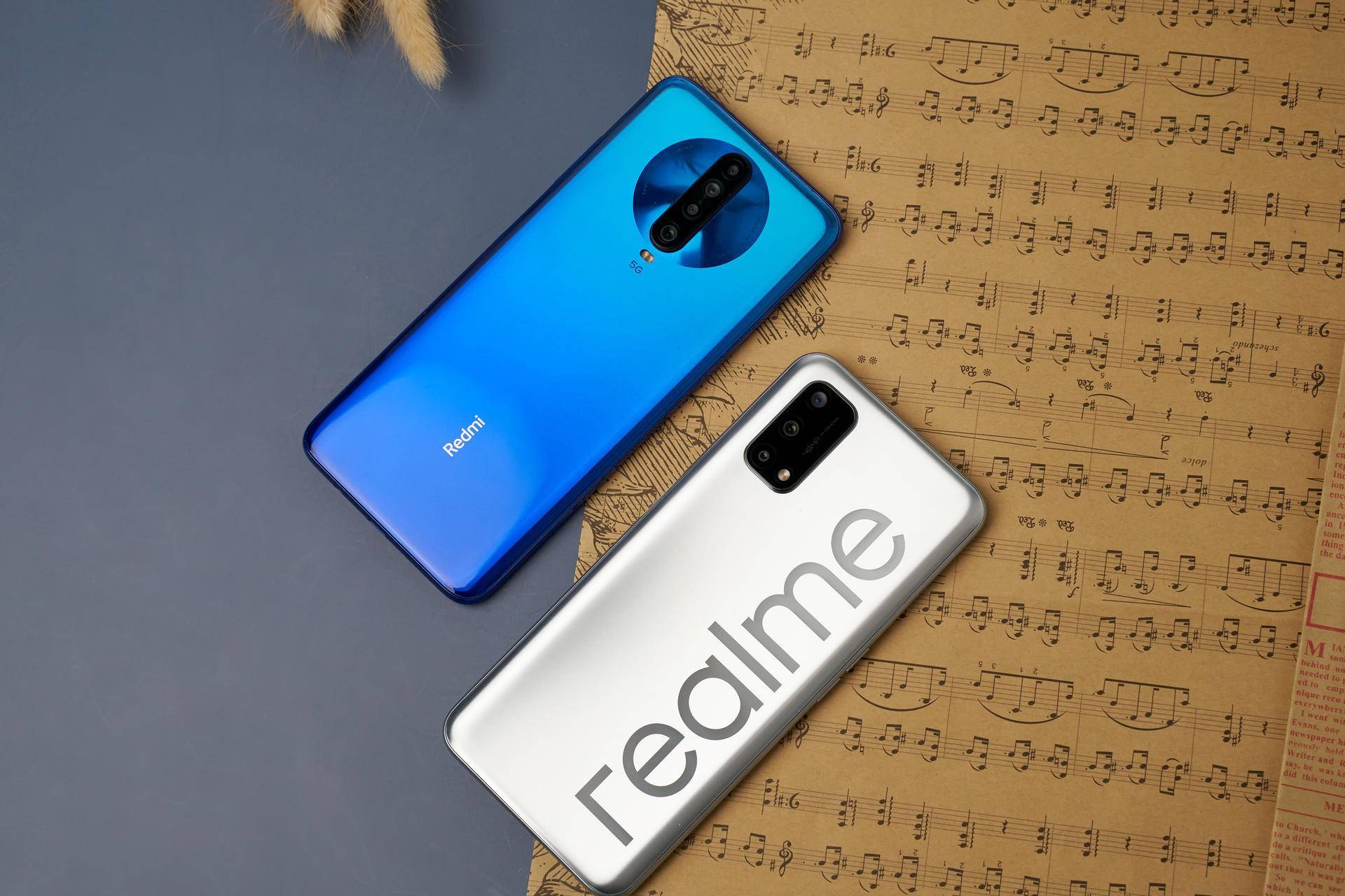 全方位对比:realme真我q2和红米k30,谁更值得买?