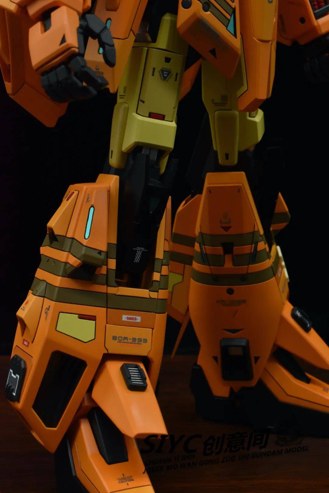 佳作mggrayzeta黄狼竟然能拿到五星精选