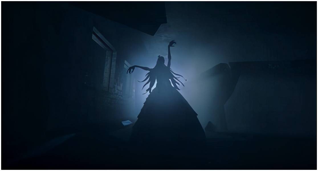 迈克尔杰克逊的丧尸舞这次居然是真的丧尸来经典还原