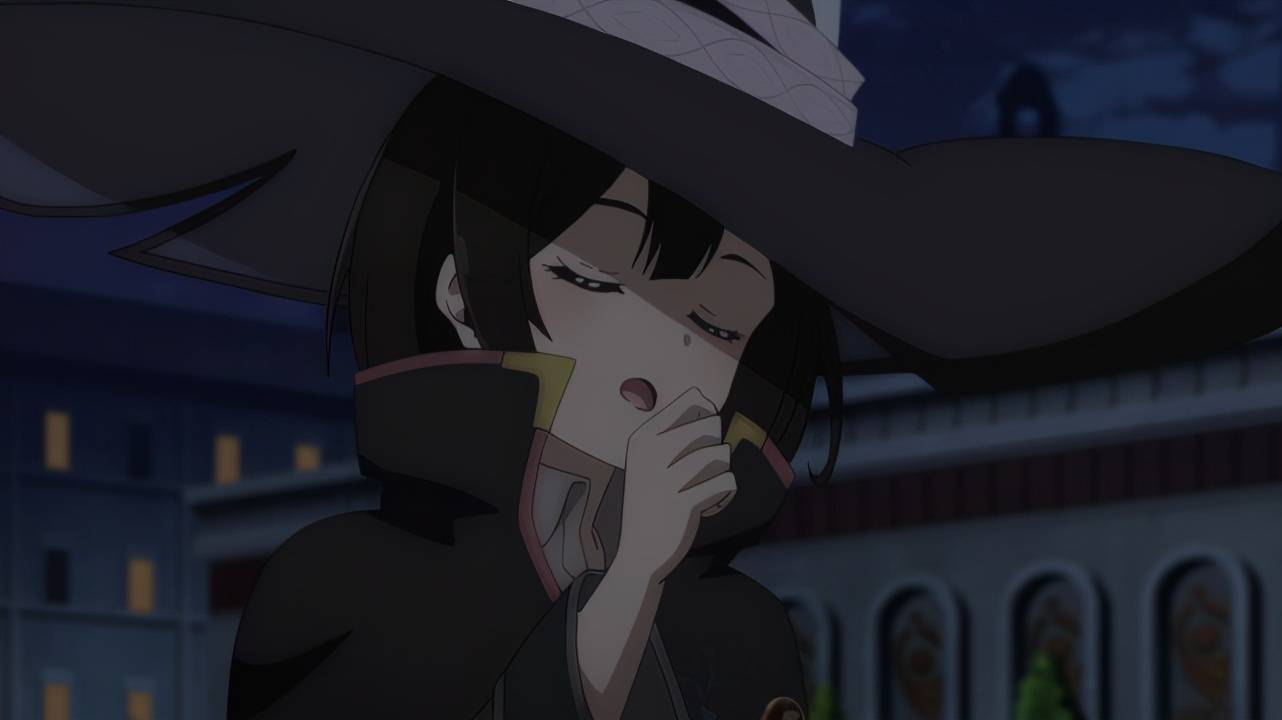 魔女之旅诚实之国让人深思真实未必就是美好