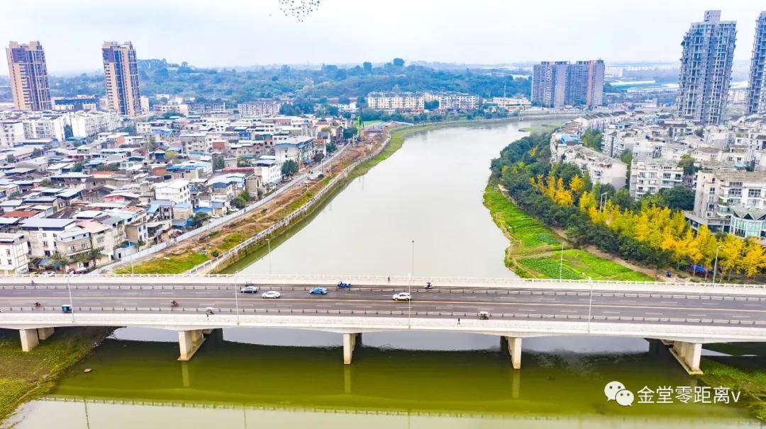 金堂县防洪工程陆续开工啦!_手机搜狐网