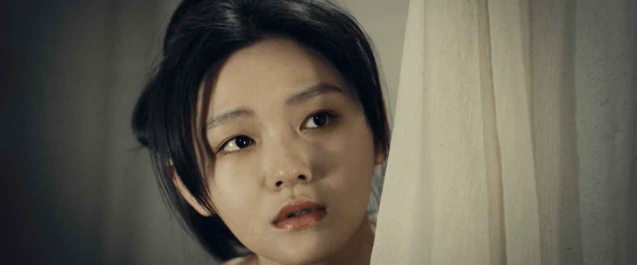 吴宇森首部武侠电影《剑雨》,明星云集被誉为近十年最好的武侠片