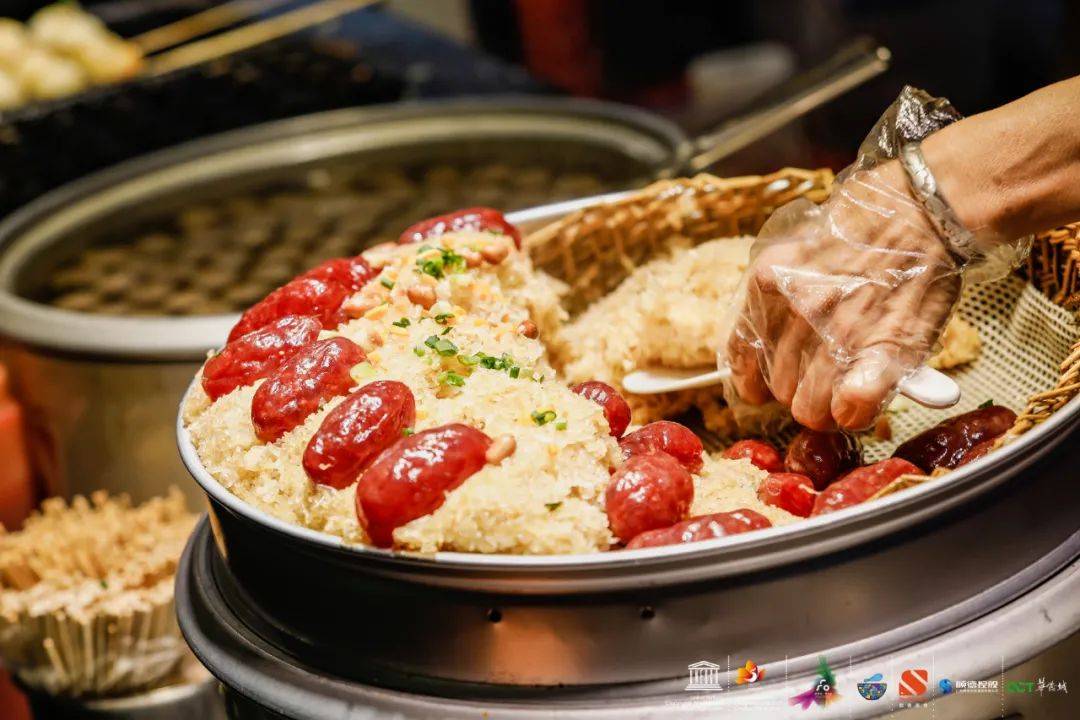 吃"世界美食之都"顺德,与你有约!