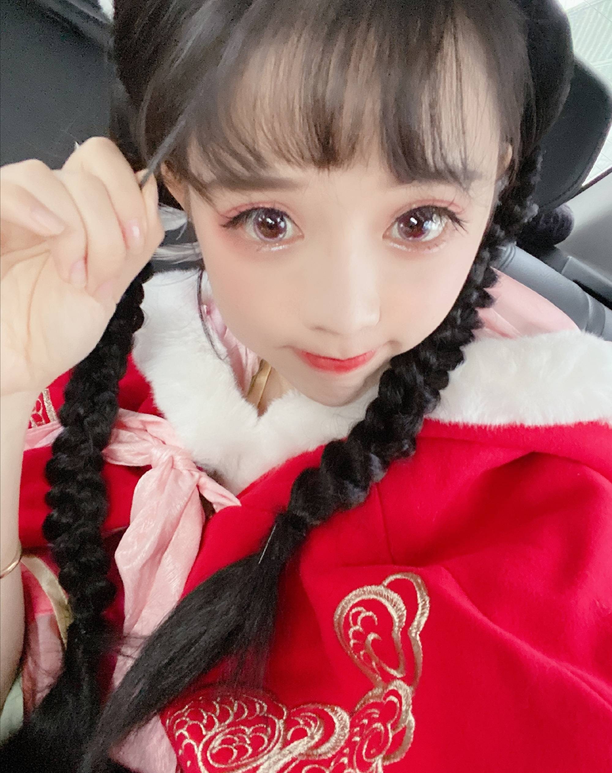 王奕萌也是个邋遢鬼?