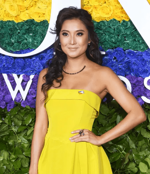 女演员阿什莉帕克15岁时被诊断患有白血病