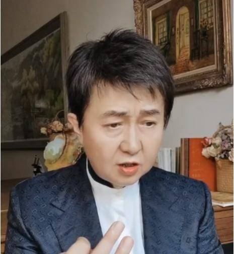 付笛声诉苦商演辛酸,不受主办方重视,除《知心爱人》无歌可唱