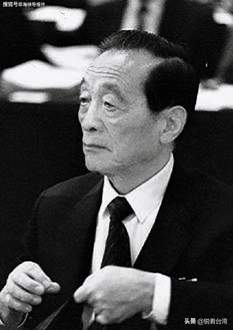 台情治机构揭秘之3|军情局:台湾"特工摇篮",曾策划暗杀刘少奇