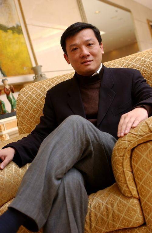 福建福州新诞生4位百亿巨富,坐拥711亿?74岁曹大爷大家很熟悉