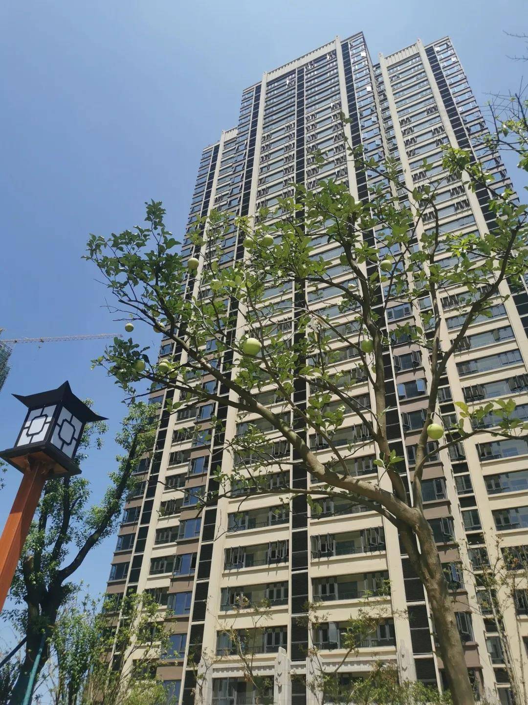 湘潭湘江富力城建约142㎡奢适三房,刷新长沙南"室"界观!