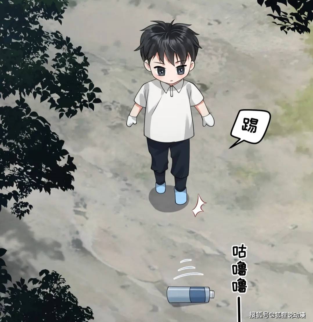 吴雩重新定义人美心善坐实团宠之名刑侦支队画风太搞笑