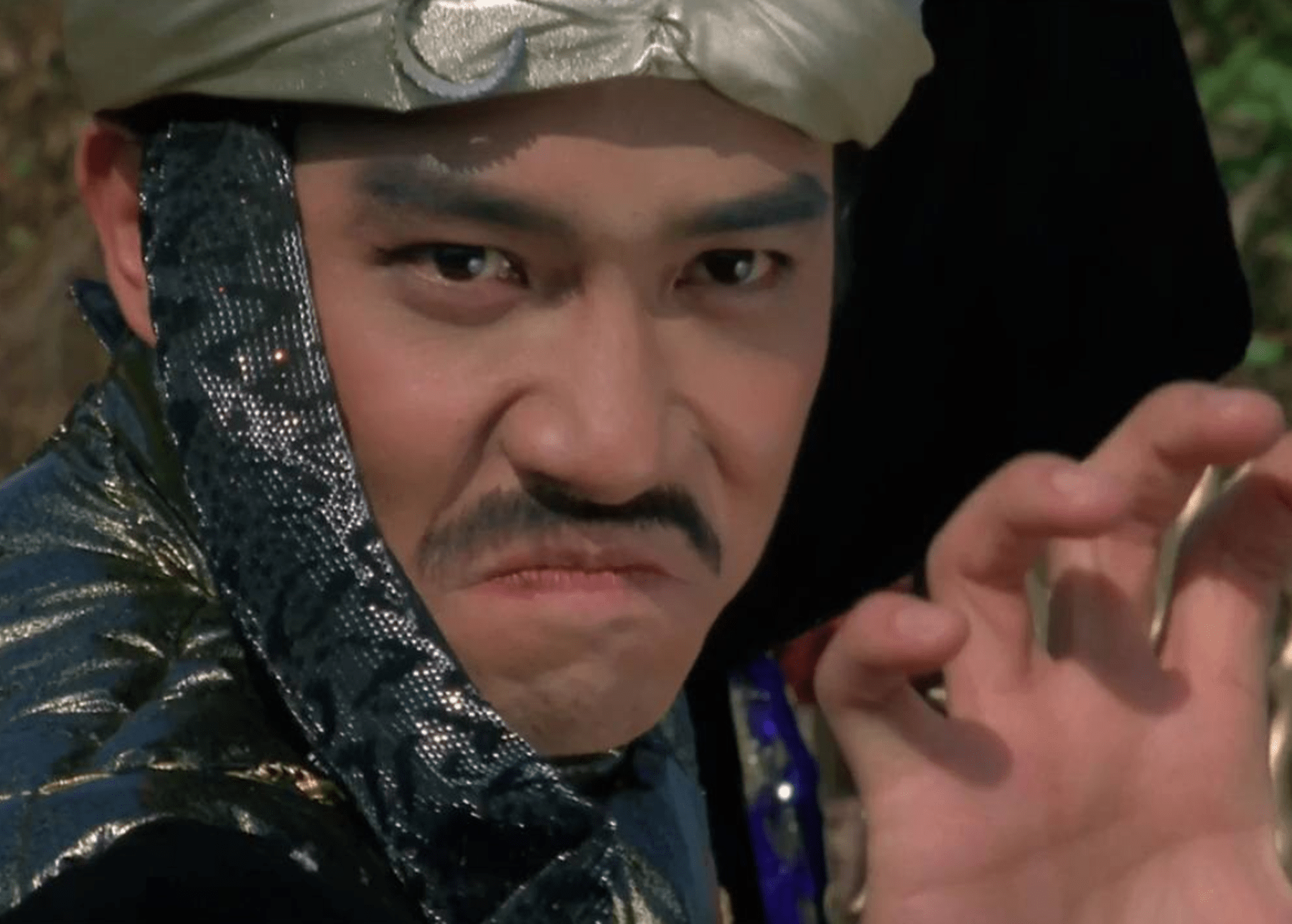 原创拍一部戏就买栋房"犒劳"自己,今80岁安享晚年,他不为钱发愁