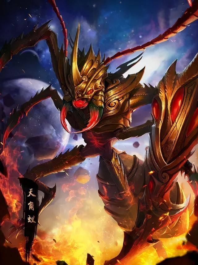 圣墟:九道一身份确定,八百子弟兵再现世间