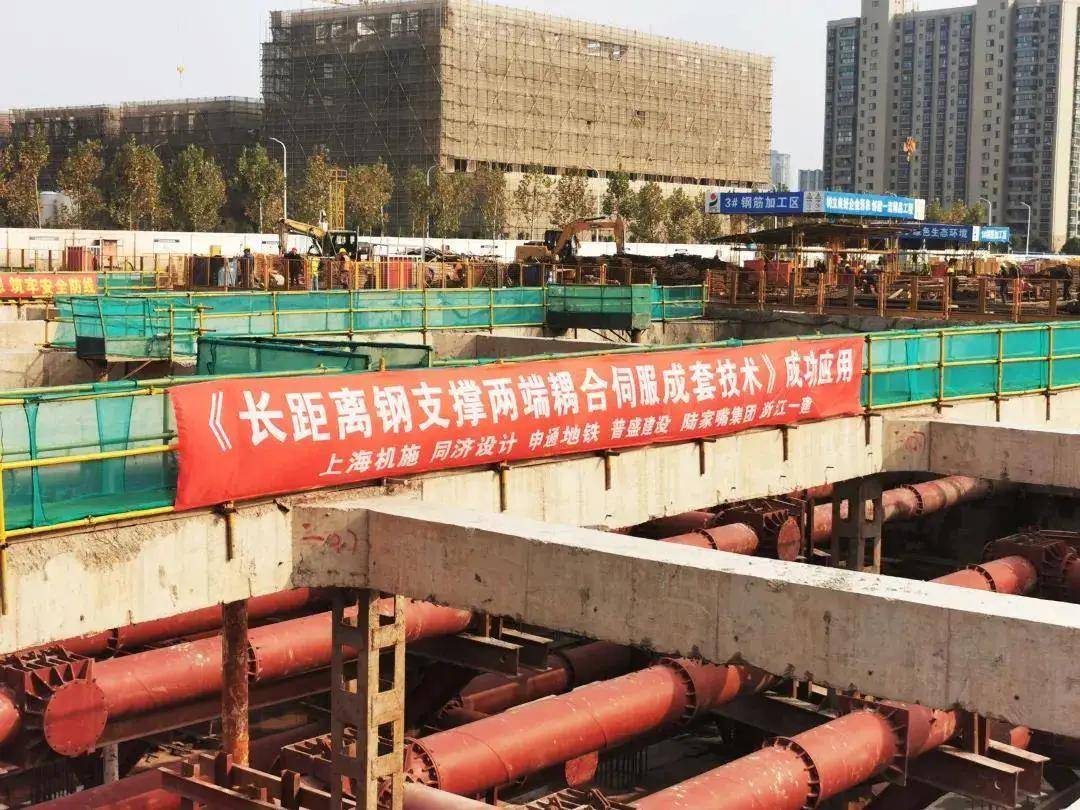 脚手架租赁行业中的新亮点：盘扣式脚手架的崛起