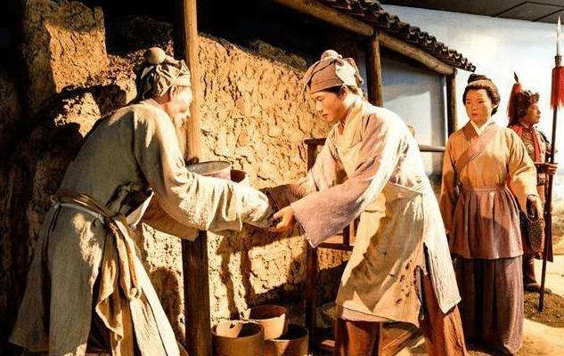 原创古代蒙汗药到底是怎么制成的解药很简单到处能看到