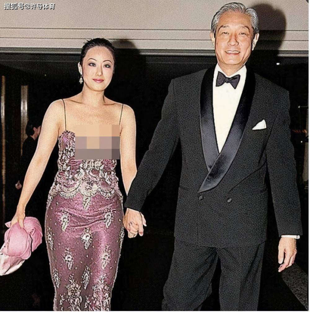 5位刚嫁豪门老公就破产的女星,有两位果断离婚,有三