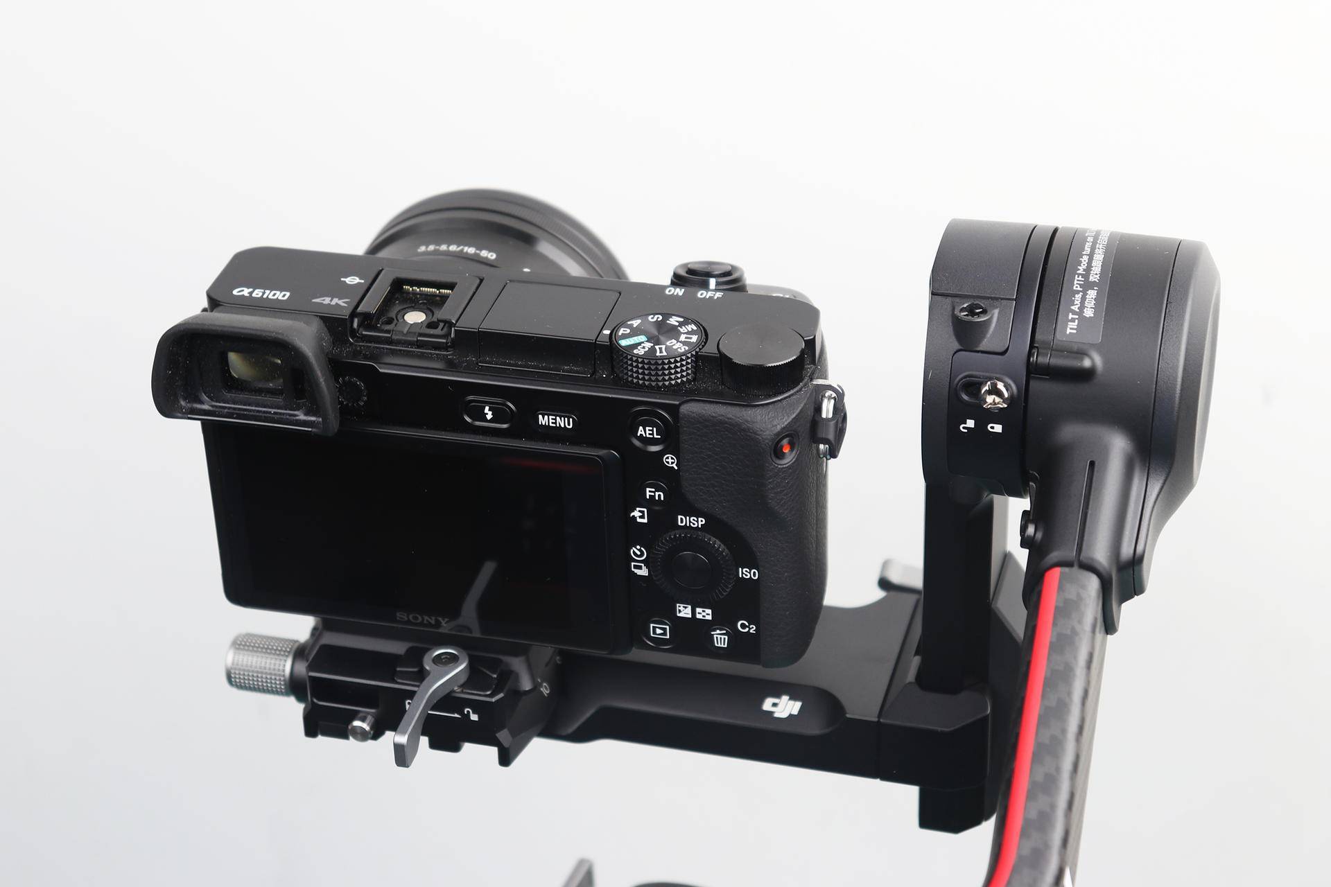 更稳更专业,大疆 rs 2手持摄影稳定器体验