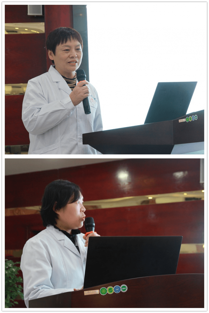 河南省危重孕产妇和新生儿救治中心复核专家组对永城市