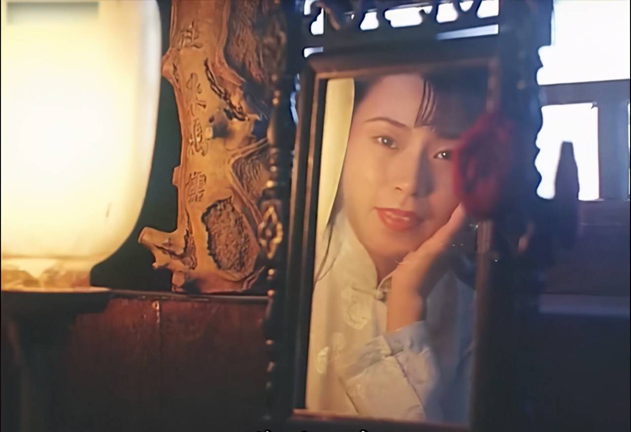 有爱无性的婚姻是否现实这部砚床撕开了最真实的赤裸人性