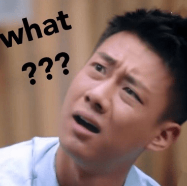 高至霆神还原黑人问号脸表情包!这老天赏饭的肤色,简直超越本尊