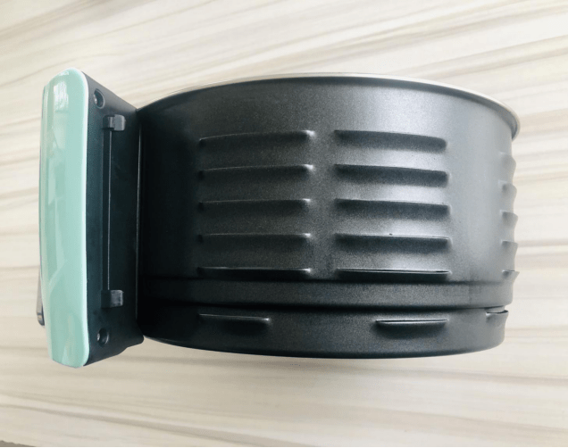 深夜小食店!这才是空气炸锅该有的样子