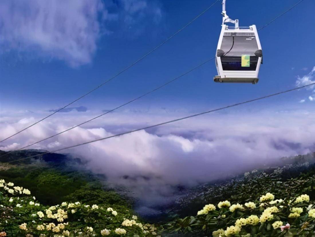 原创67大理的四季景色都在时光里轮回从洱海到苍山惊喜全在这
