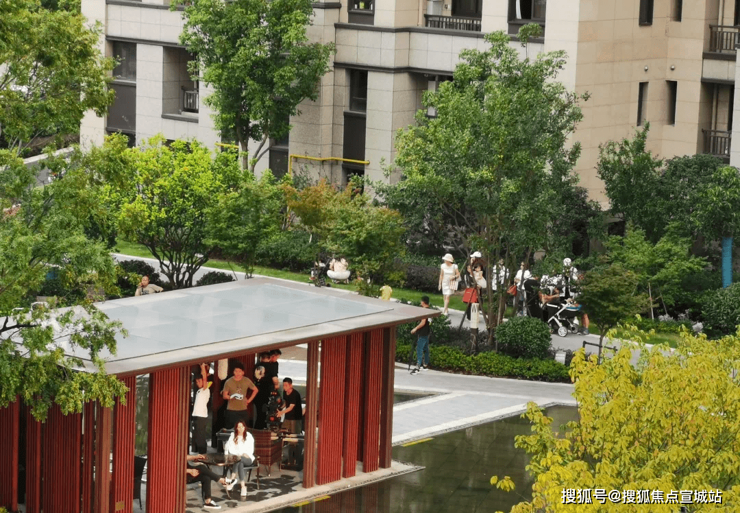 上海青浦宝业活力天地怎么样好不好宝业活力天地业主论坛