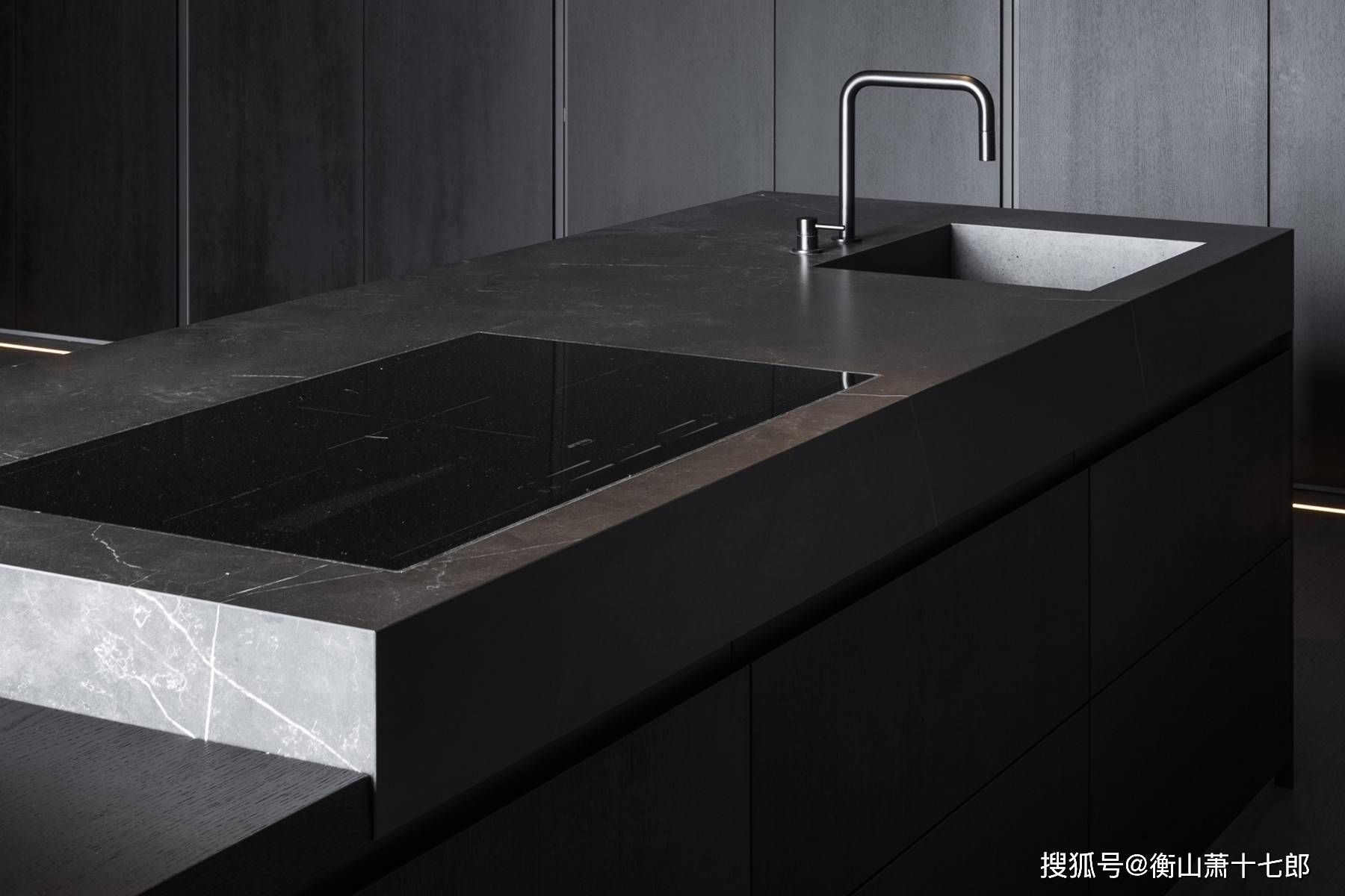 岩板未来发展是品牌化还是材料化?"深度品牌化"才是未来趋势?