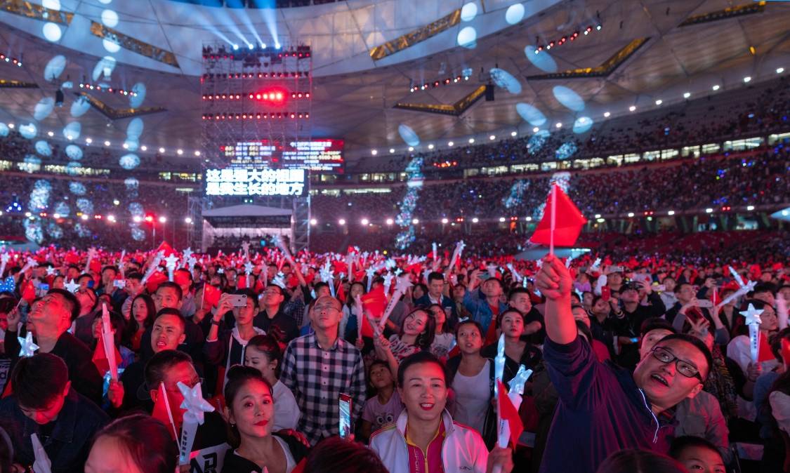 2020《中国好声音》巅峰之夜-年度总决赛 票务系统全面开放!